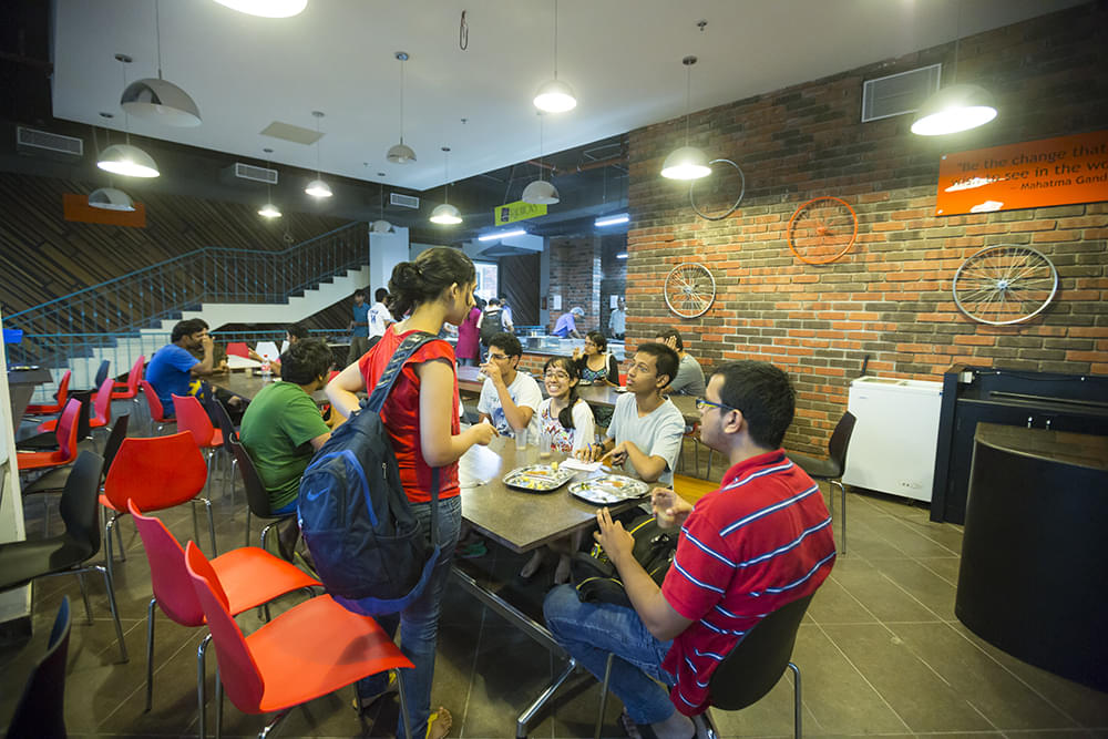 Ashoka University University Events photo 10